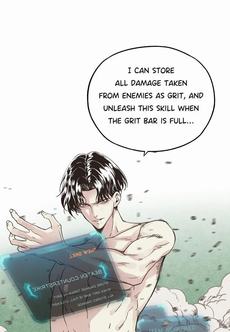 Ni Zai Dong Wo Yixia Shishi! Chapter 4 page 65 - 
