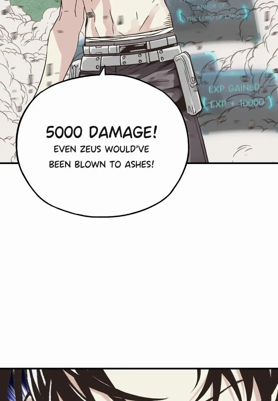 Ni Zai Dong Wo Yixia Shishi! Chapter 4 page 66 - 