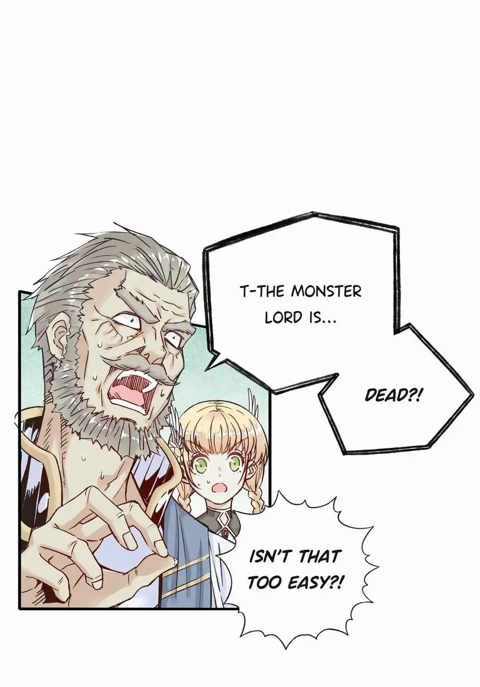 Ni Zai Dong Wo Yixia Shishi! Chapter 4 page 70 - 