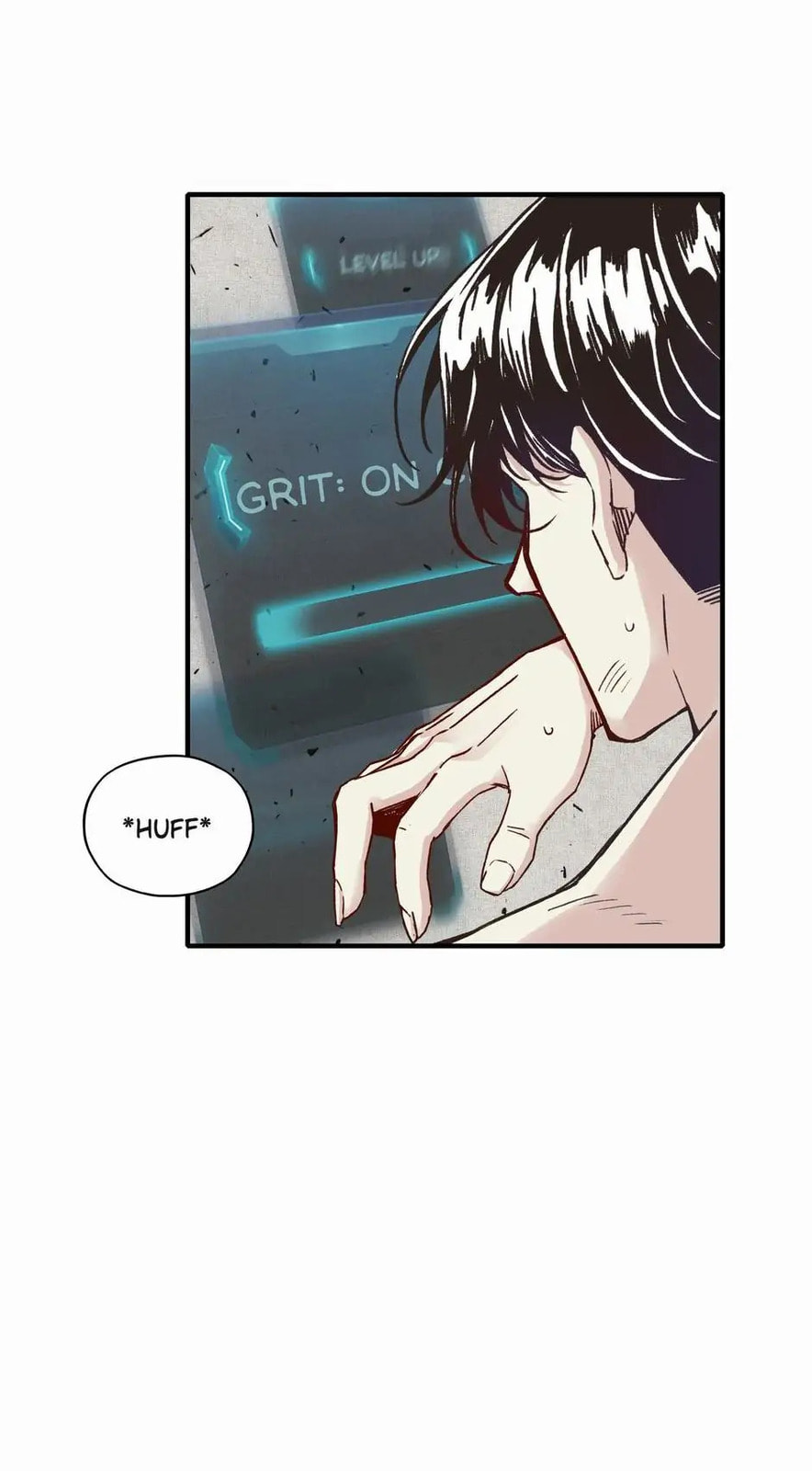 Ni Zai Dong Wo Yixia Shishi! Chapter 4 page 72 - 