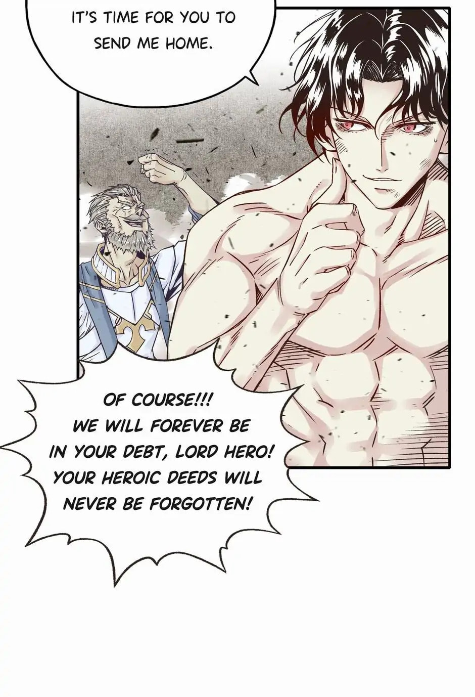Ni Zai Dong Wo Yixia Shishi! Chapter 4 page 75 - 