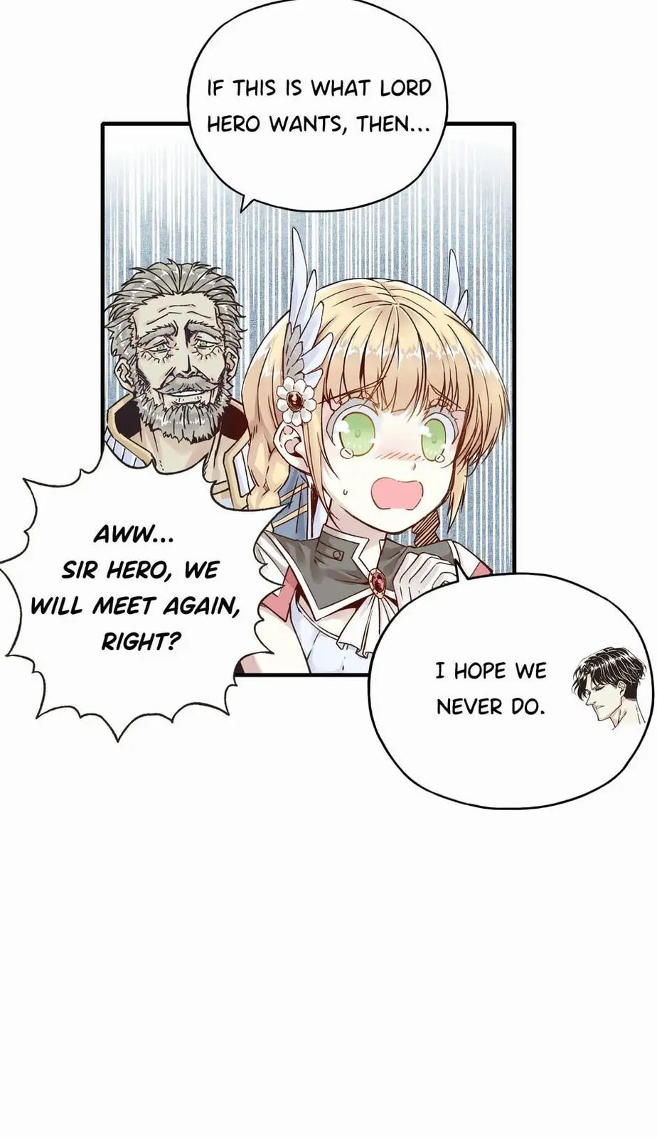 Ni Zai Dong Wo Yixia Shishi! Chapter 4 page 77 - 