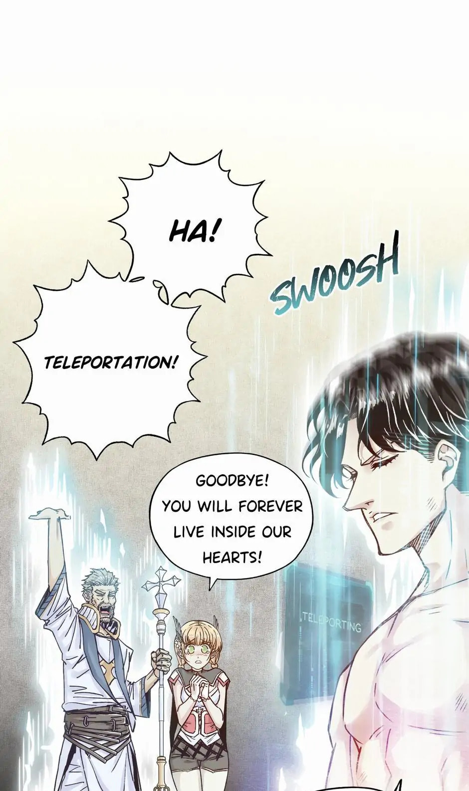 Ni Zai Dong Wo Yixia Shishi! Chapter 4 page 78 - 