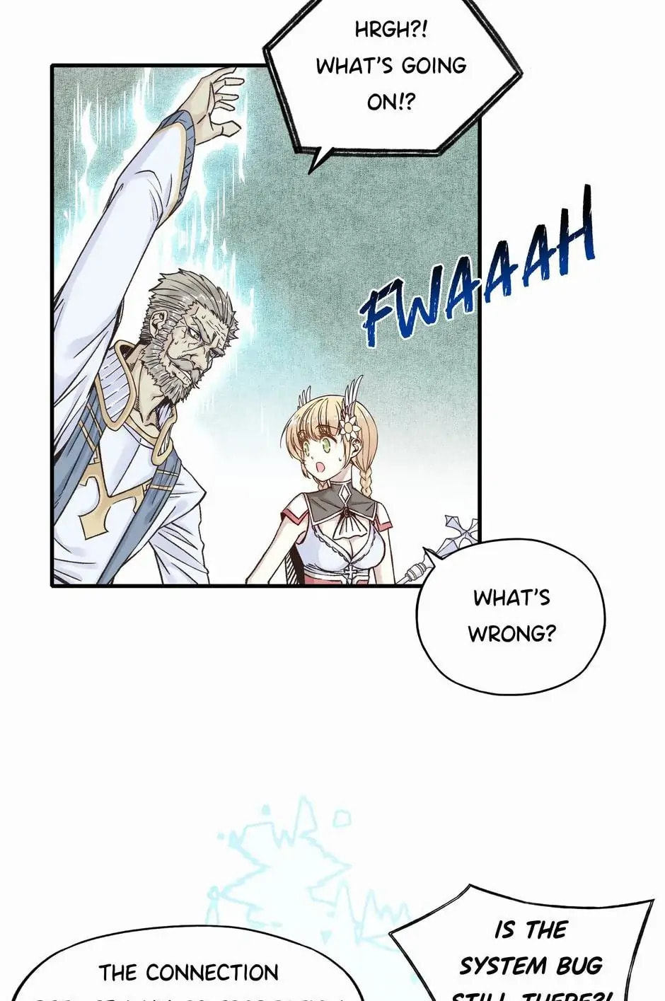 Ni Zai Dong Wo Yixia Shishi! Chapter 4 page 81 - 