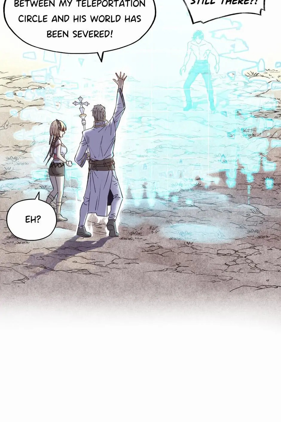 Ni Zai Dong Wo Yixia Shishi! Chapter 4 page 82 - 