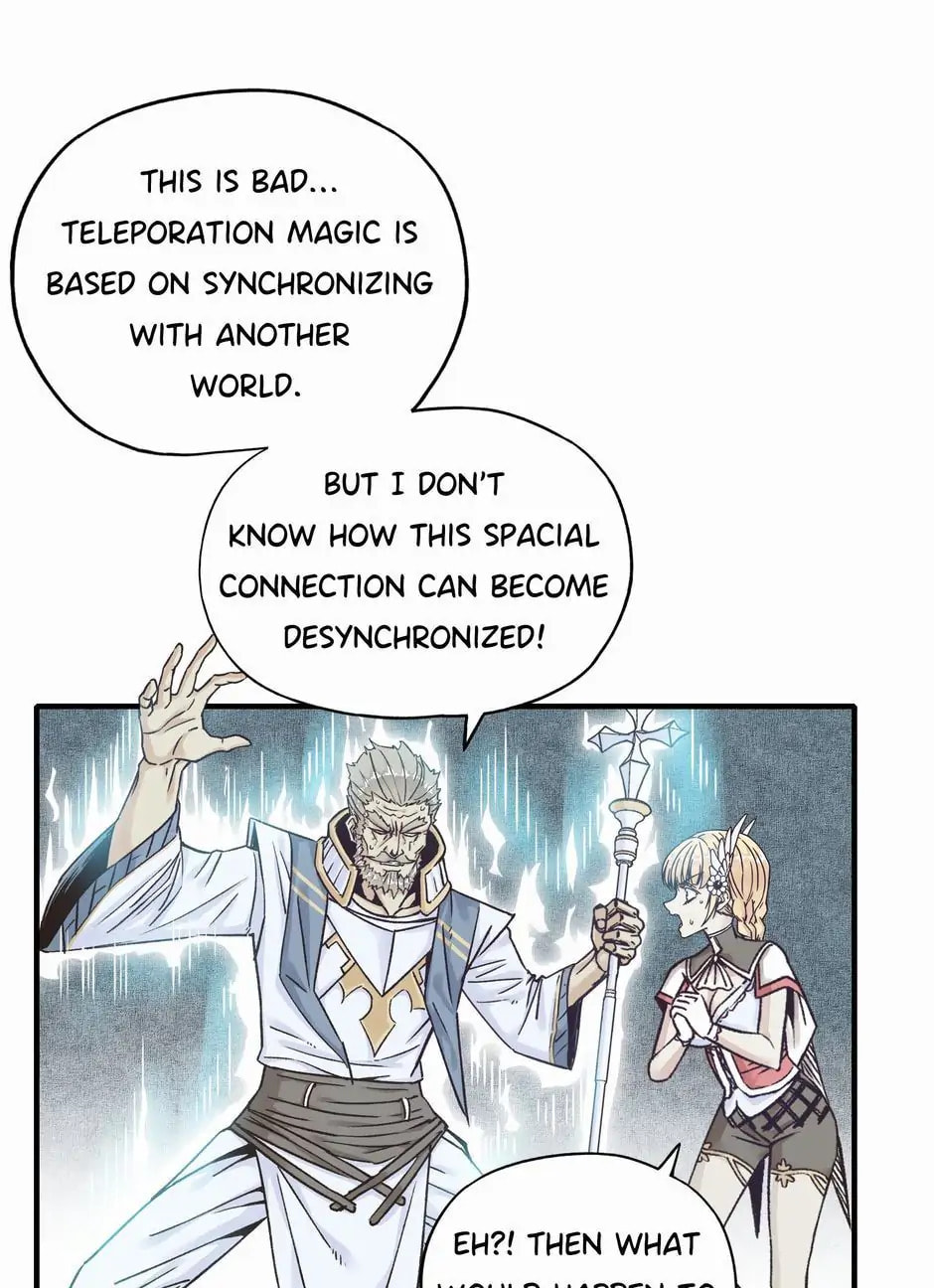 Ni Zai Dong Wo Yixia Shishi! Chapter 4 page 83 - 