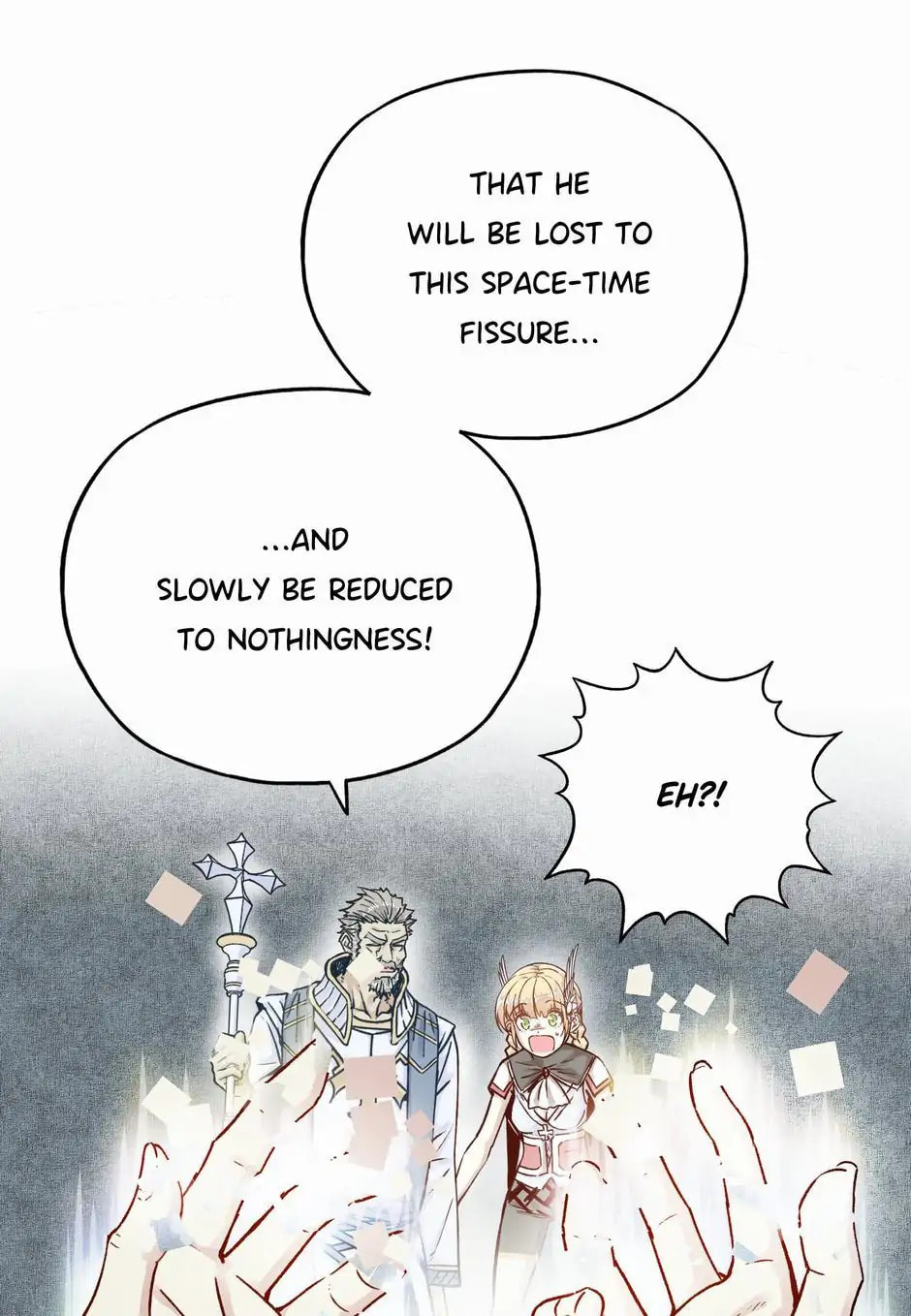 Ni Zai Dong Wo Yixia Shishi! Chapter 4 page 85 - 