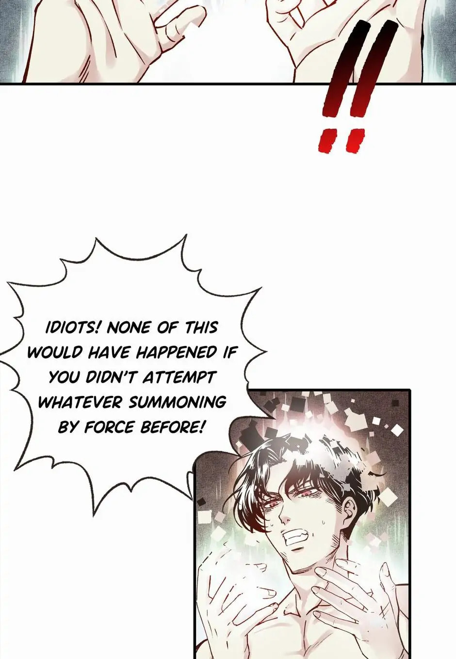 Ni Zai Dong Wo Yixia Shishi! Chapter 4 page 86 - 