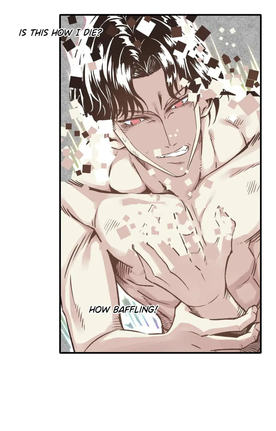 Ni Zai Dong Wo Yixia Shishi! Chapter 4 page 89 - 