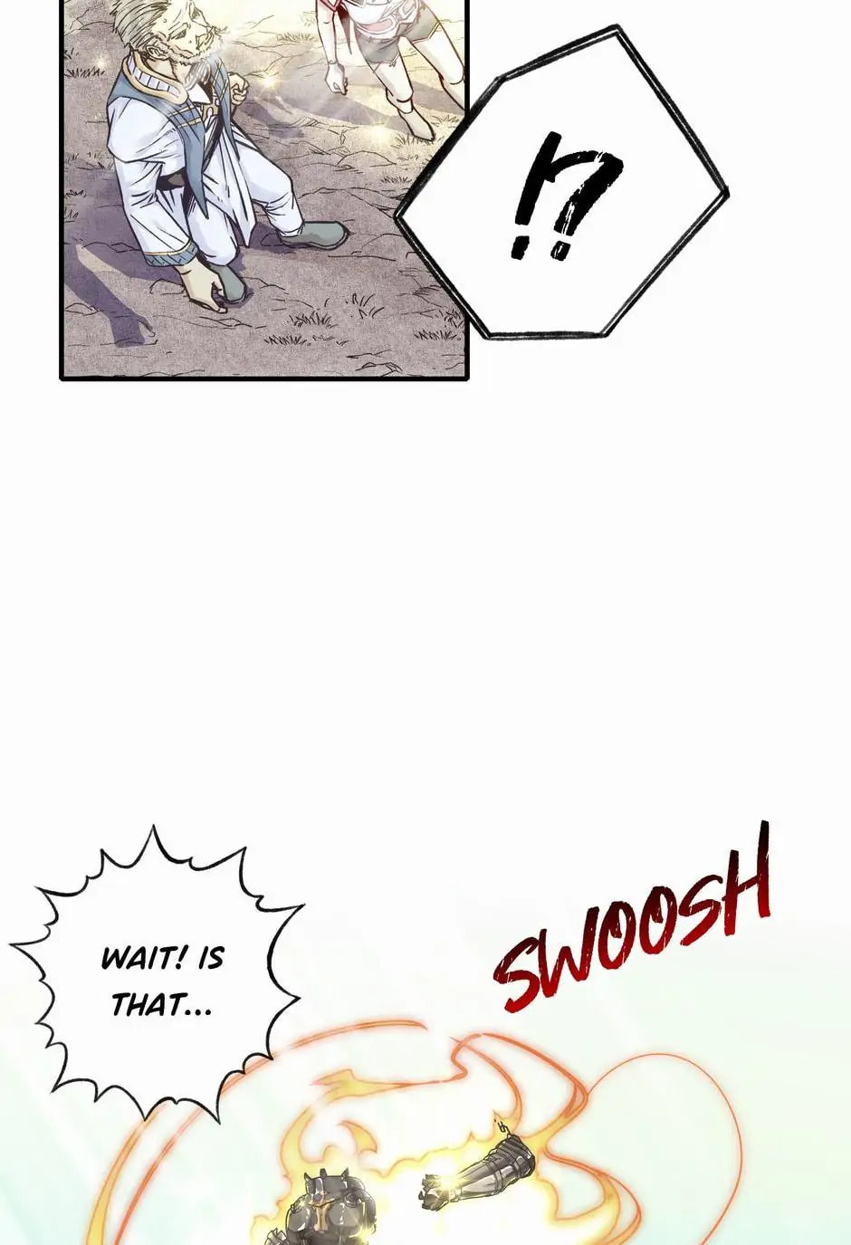Ni Zai Dong Wo Yixia Shishi! Chapter 4 page 91 - 