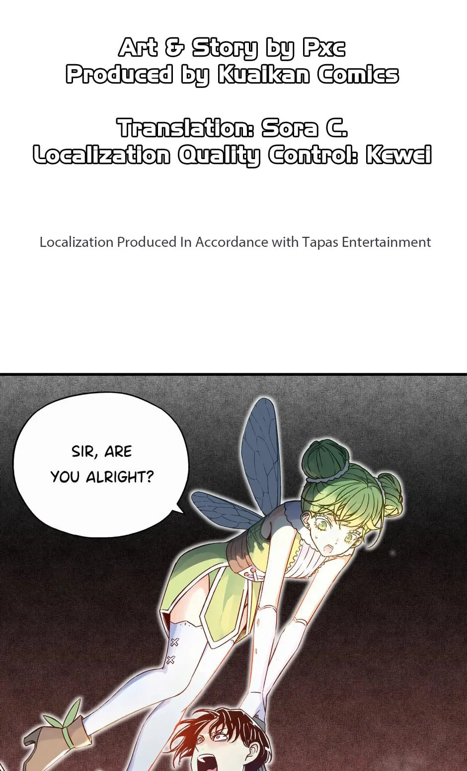 Ni Zai Dong Wo Yixia Shishi! Chapter 40 page 2 - 