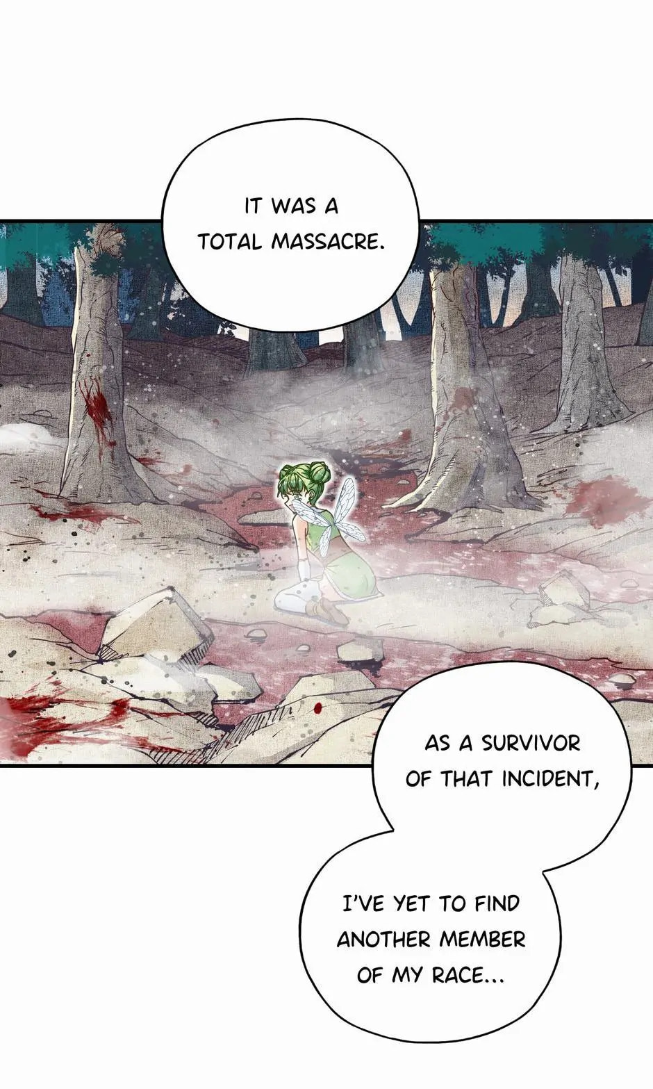 Ni Zai Dong Wo Yixia Shishi! Chapter 40 page 11 - 