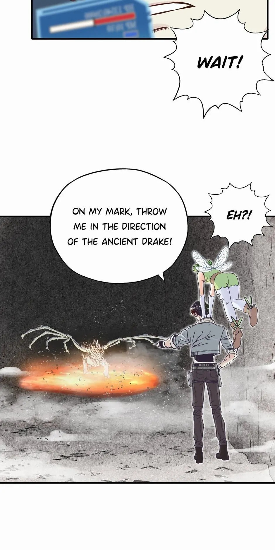 Ni Zai Dong Wo Yixia Shishi! Chapter 40 page 25 - 