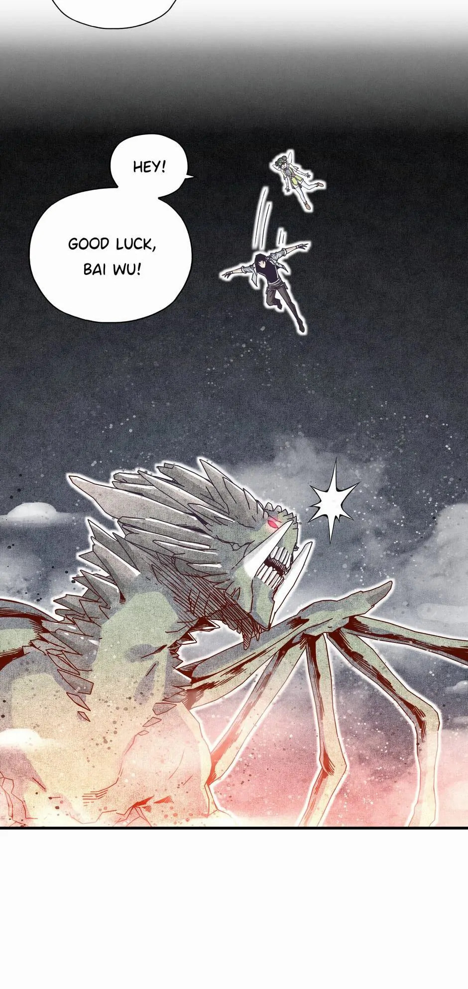 Ni Zai Dong Wo Yixia Shishi! Chapter 40 page 27 - 