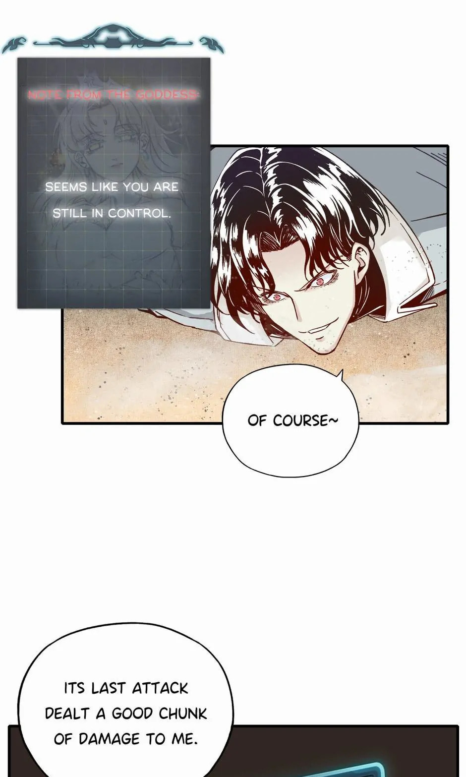 Ni Zai Dong Wo Yixia Shishi! Chapter 40 page 29 - 