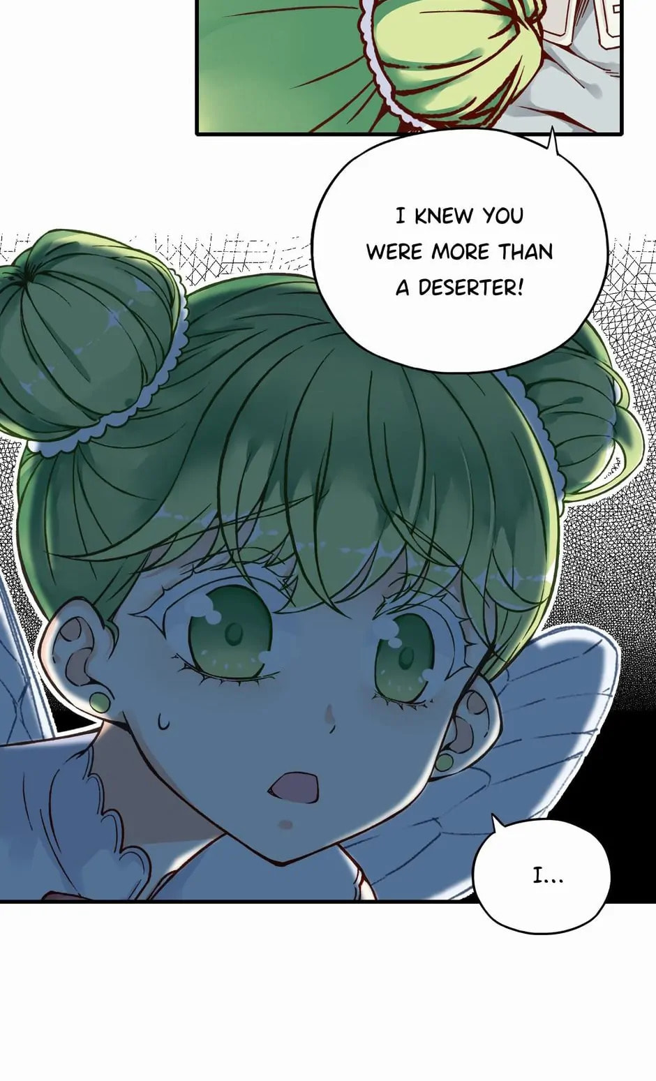 Ni Zai Dong Wo Yixia Shishi! Chapter 40 page 4 - 