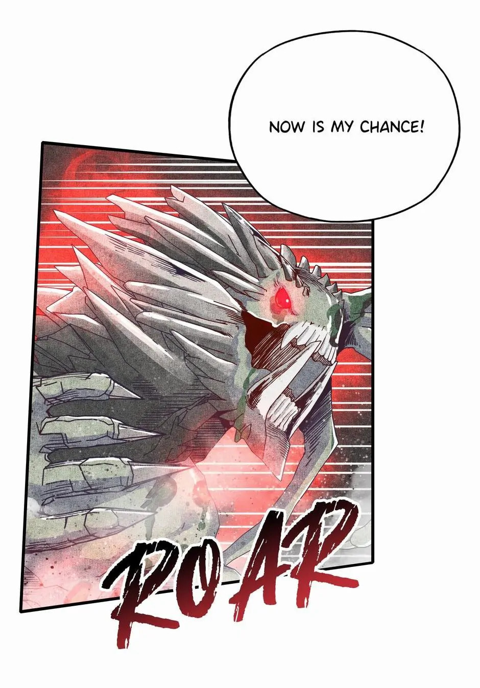 Ni Zai Dong Wo Yixia Shishi! Chapter 40 page 32 - 