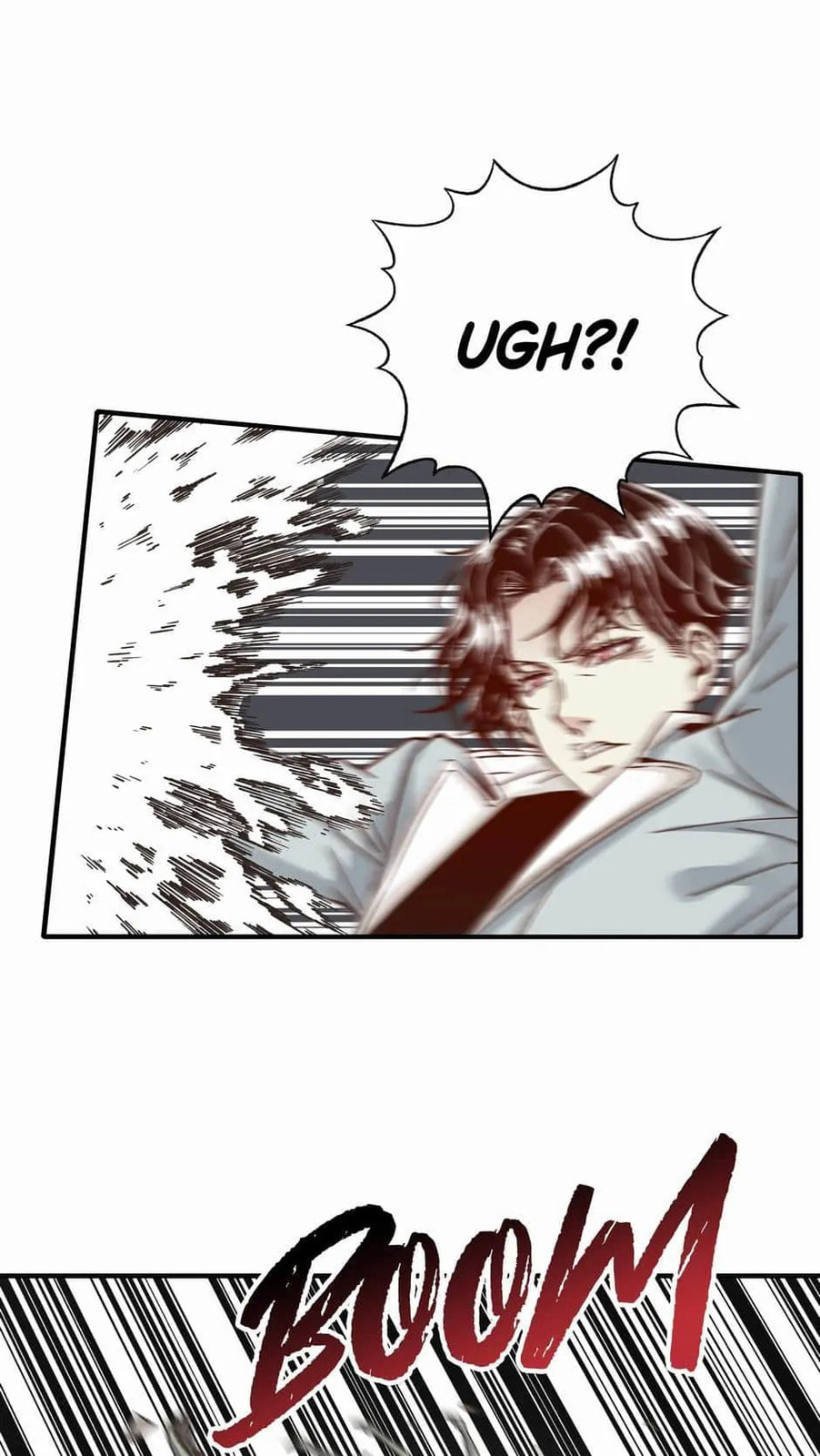 Ni Zai Dong Wo Yixia Shishi! Chapter 40 page 34 - 