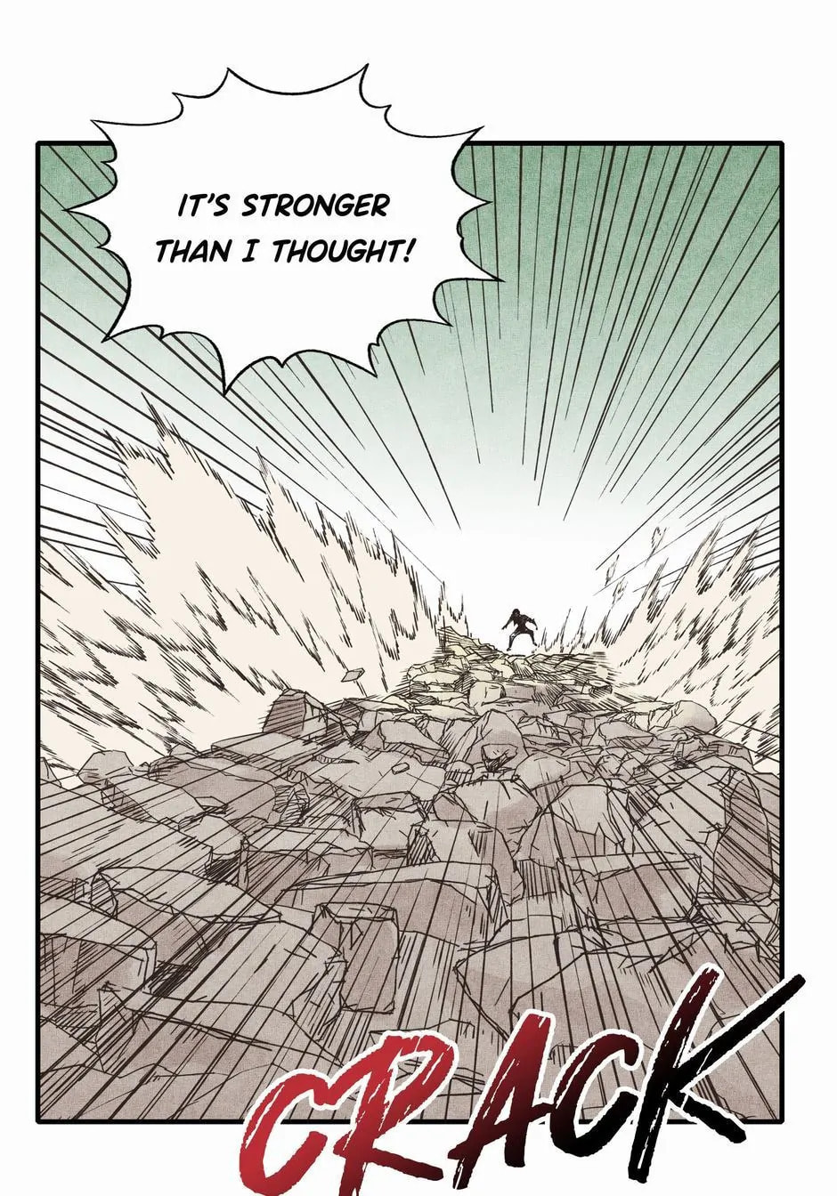 Ni Zai Dong Wo Yixia Shishi! Chapter 40 page 36 - 
