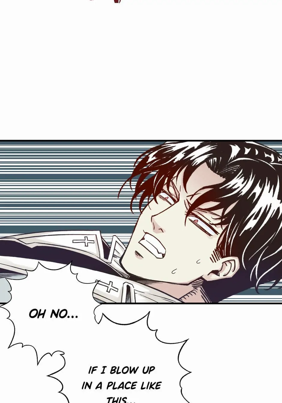 Ni Zai Dong Wo Yixia Shishi! Chapter 40 page 37 - 