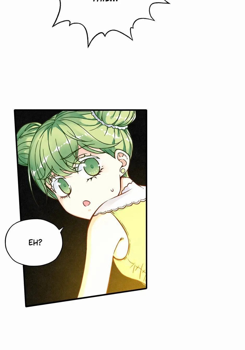 Ni Zai Dong Wo Yixia Shishi! Chapter 40 page 38 - 