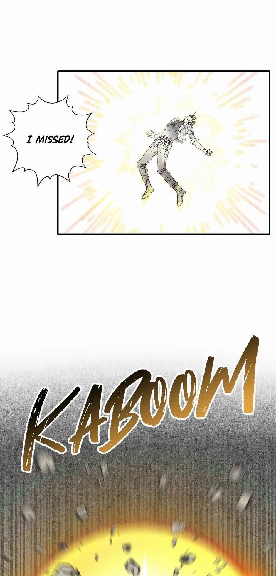 Ni Zai Dong Wo Yixia Shishi! Chapter 40 page 39 - 