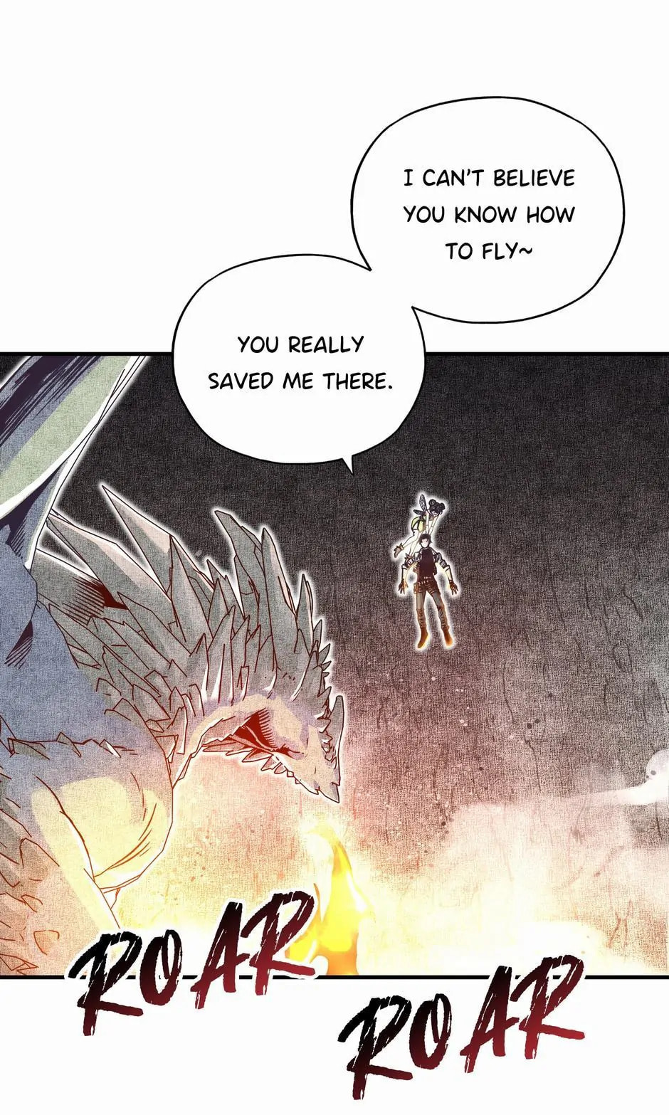 Ni Zai Dong Wo Yixia Shishi! Chapter 40 page 5 - 