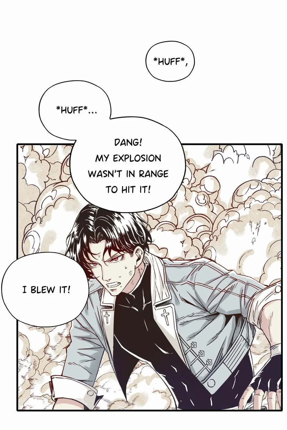 Ni Zai Dong Wo Yixia Shishi! Chapter 40 page 43 - 