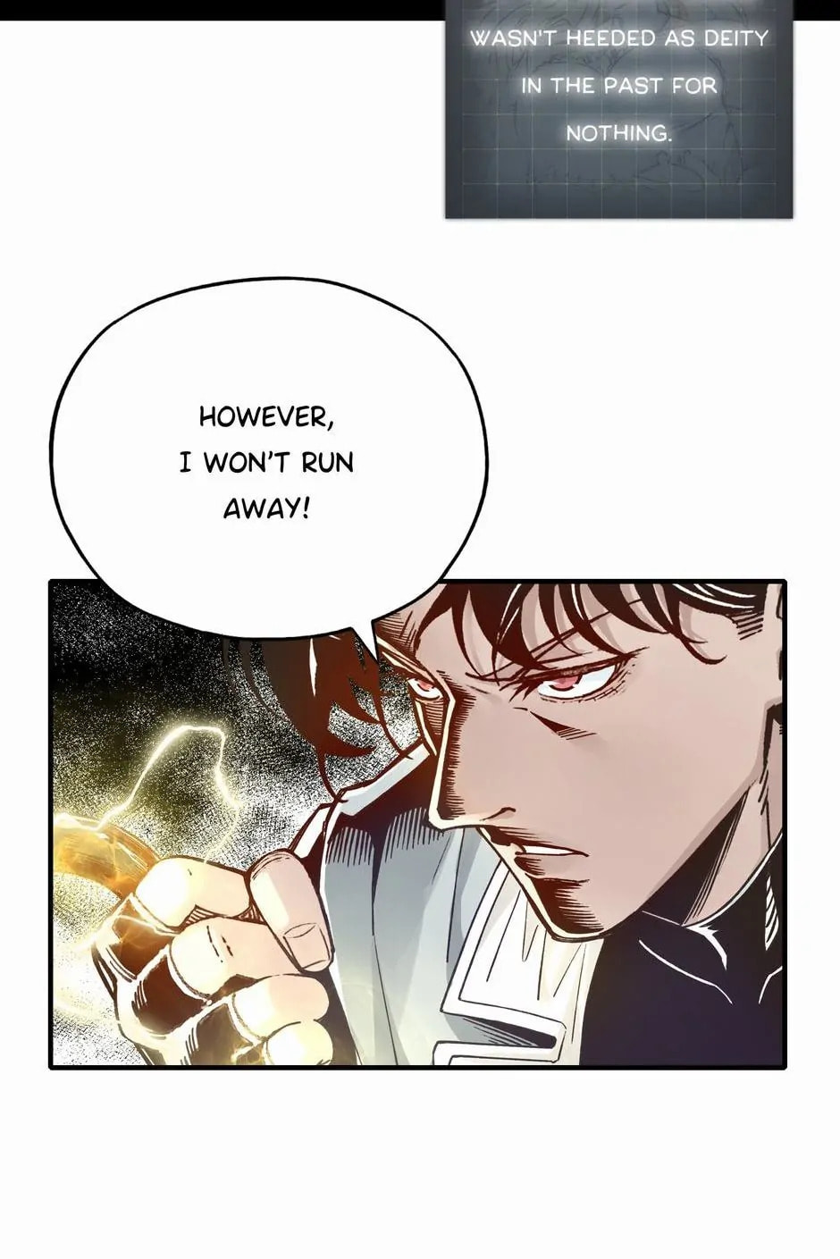 Ni Zai Dong Wo Yixia Shishi! Chapter 40 page 45 - 