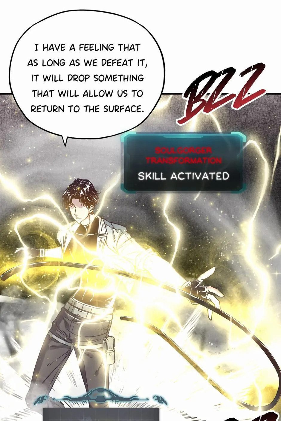 Ni Zai Dong Wo Yixia Shishi! Chapter 40 page 46 - 