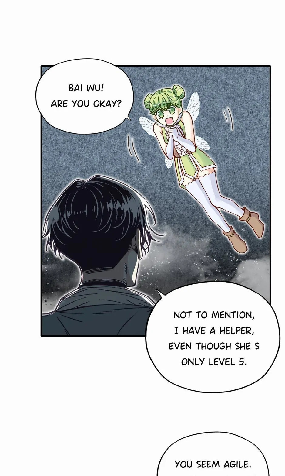 Ni Zai Dong Wo Yixia Shishi! Chapter 40 page 49 - 