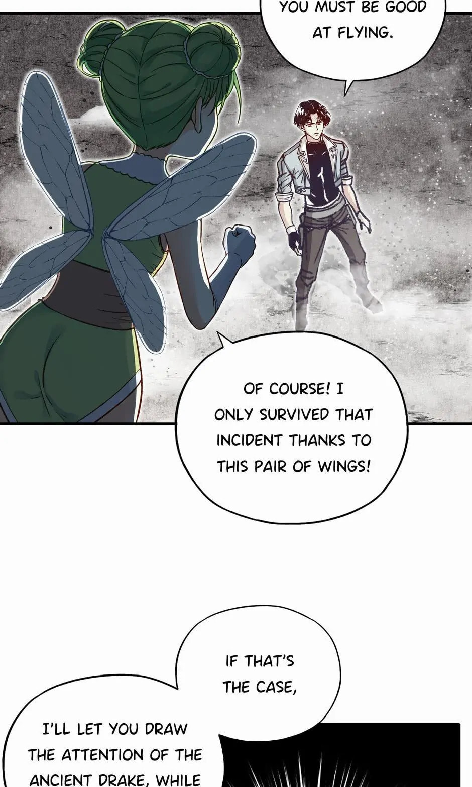 Ni Zai Dong Wo Yixia Shishi! Chapter 40 page 50 - 