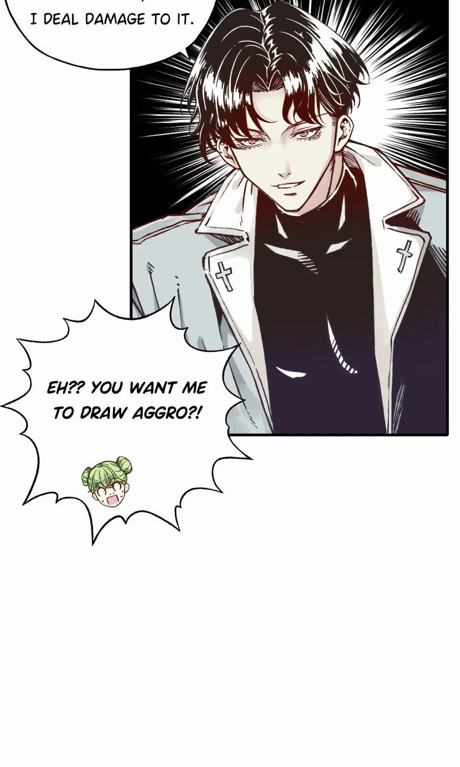 Ni Zai Dong Wo Yixia Shishi! Chapter 40 page 51 - 