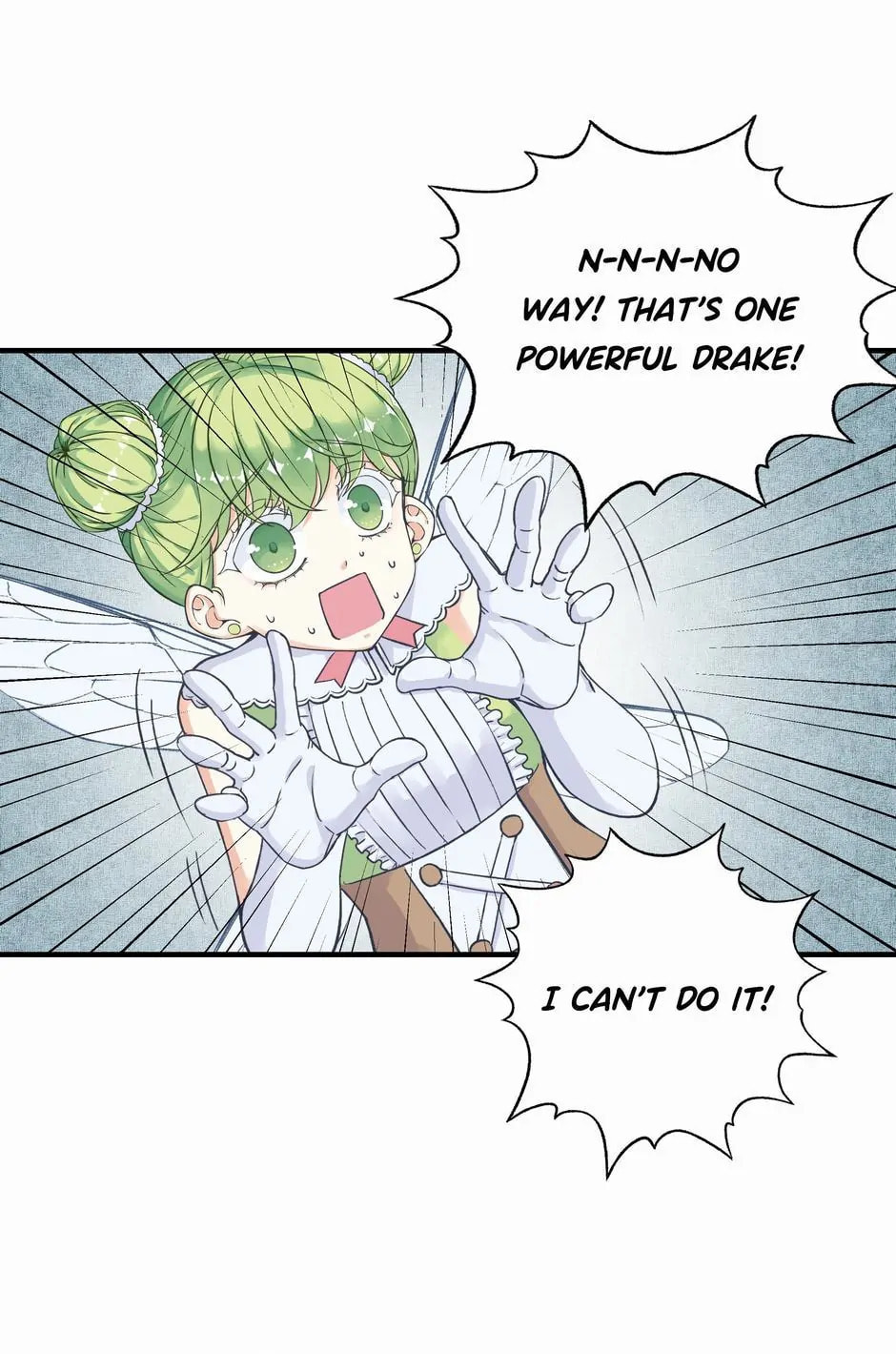 Ni Zai Dong Wo Yixia Shishi! Chapter 40 page 52 - 