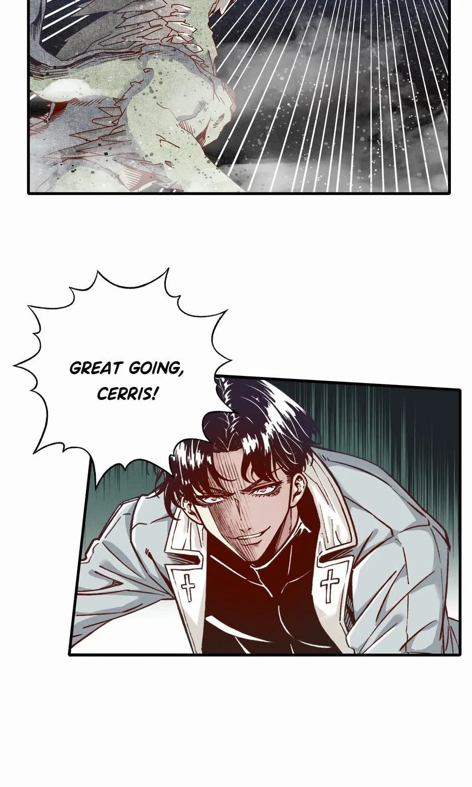 Ni Zai Dong Wo Yixia Shishi! Chapter 40 page 58 - 