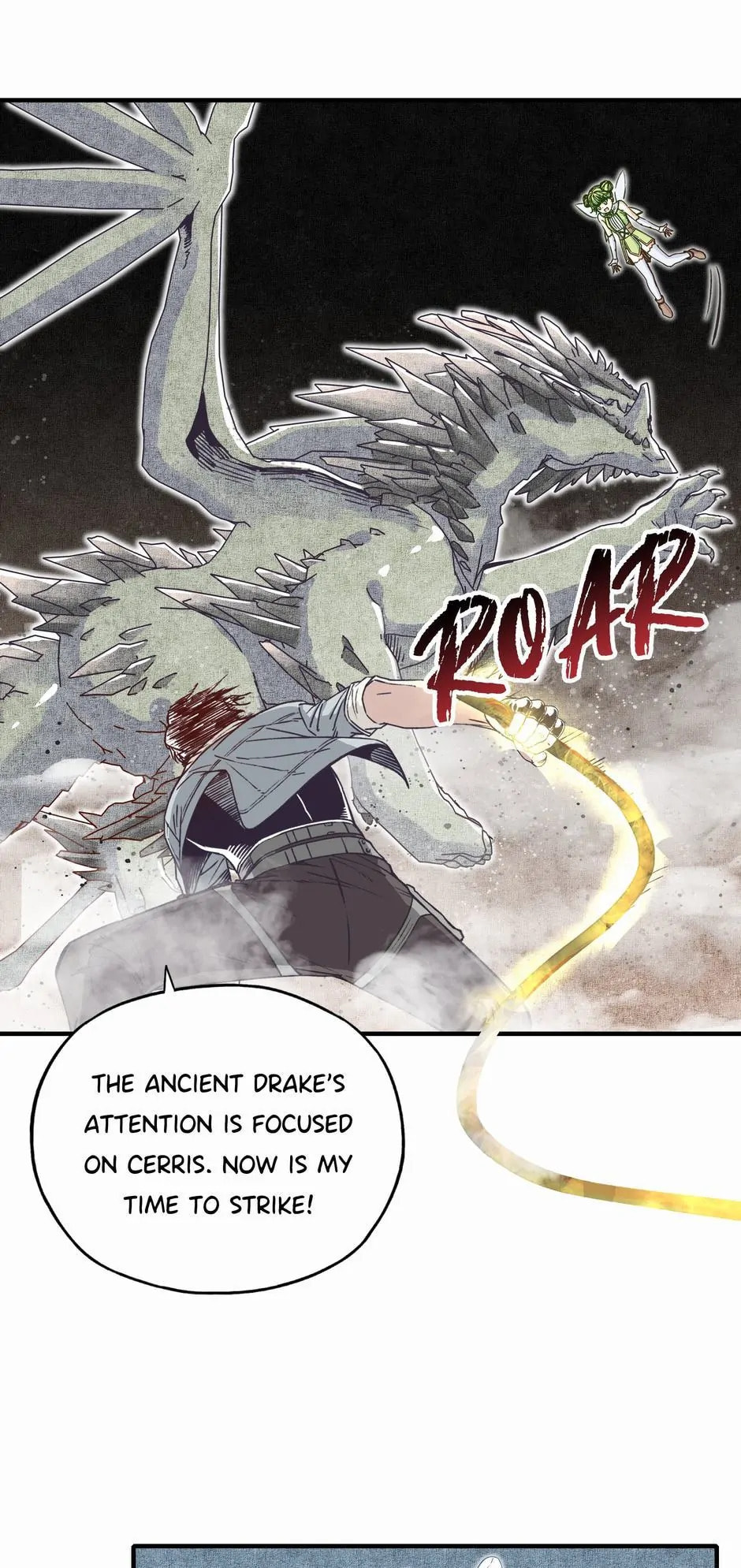 Ni Zai Dong Wo Yixia Shishi! Chapter 40 page 59 - 