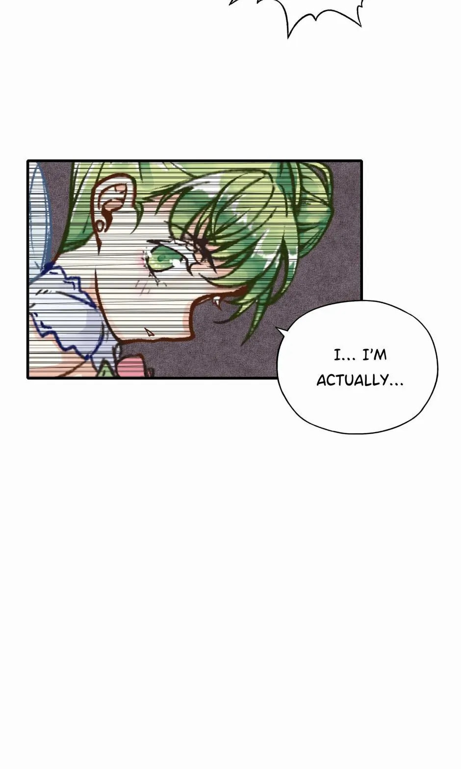 Ni Zai Dong Wo Yixia Shishi! Chapter 40 page 7 - 
