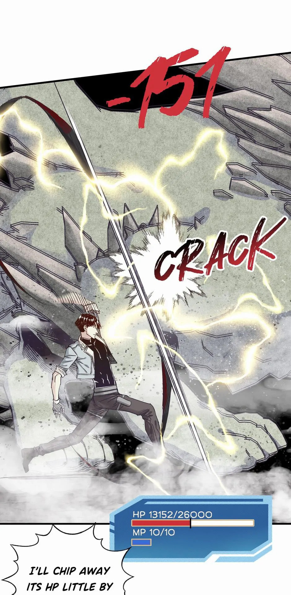 Ni Zai Dong Wo Yixia Shishi! Chapter 40 page 61 - 