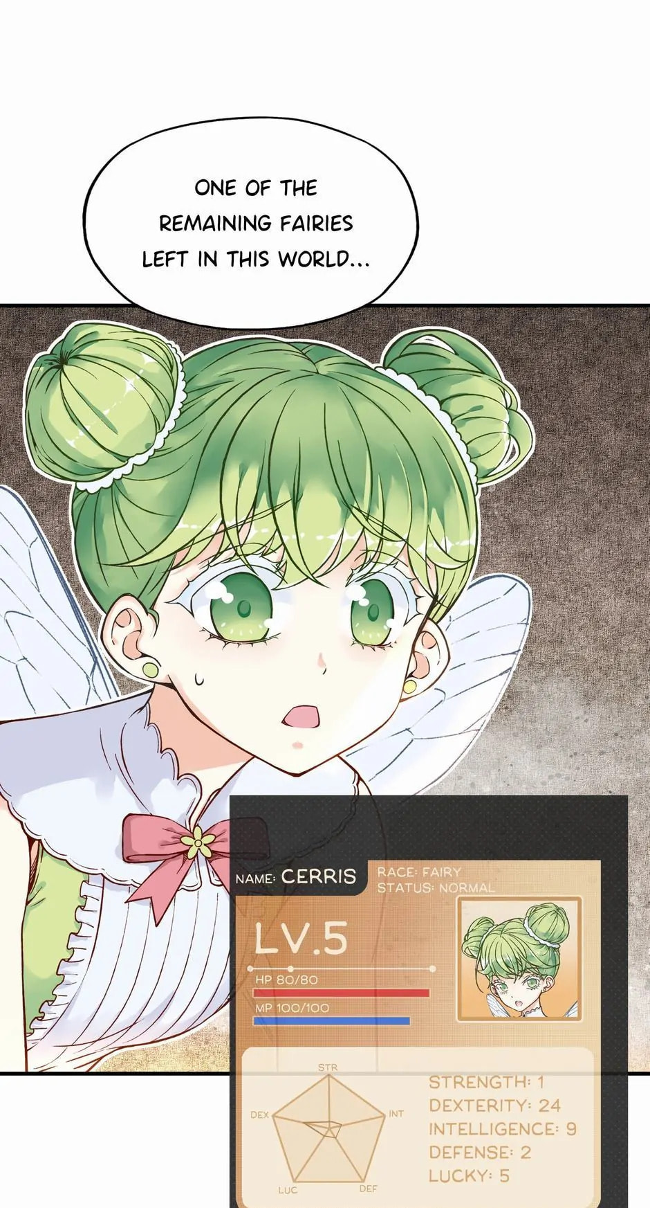 Ni Zai Dong Wo Yixia Shishi! Chapter 40 page 8 - 