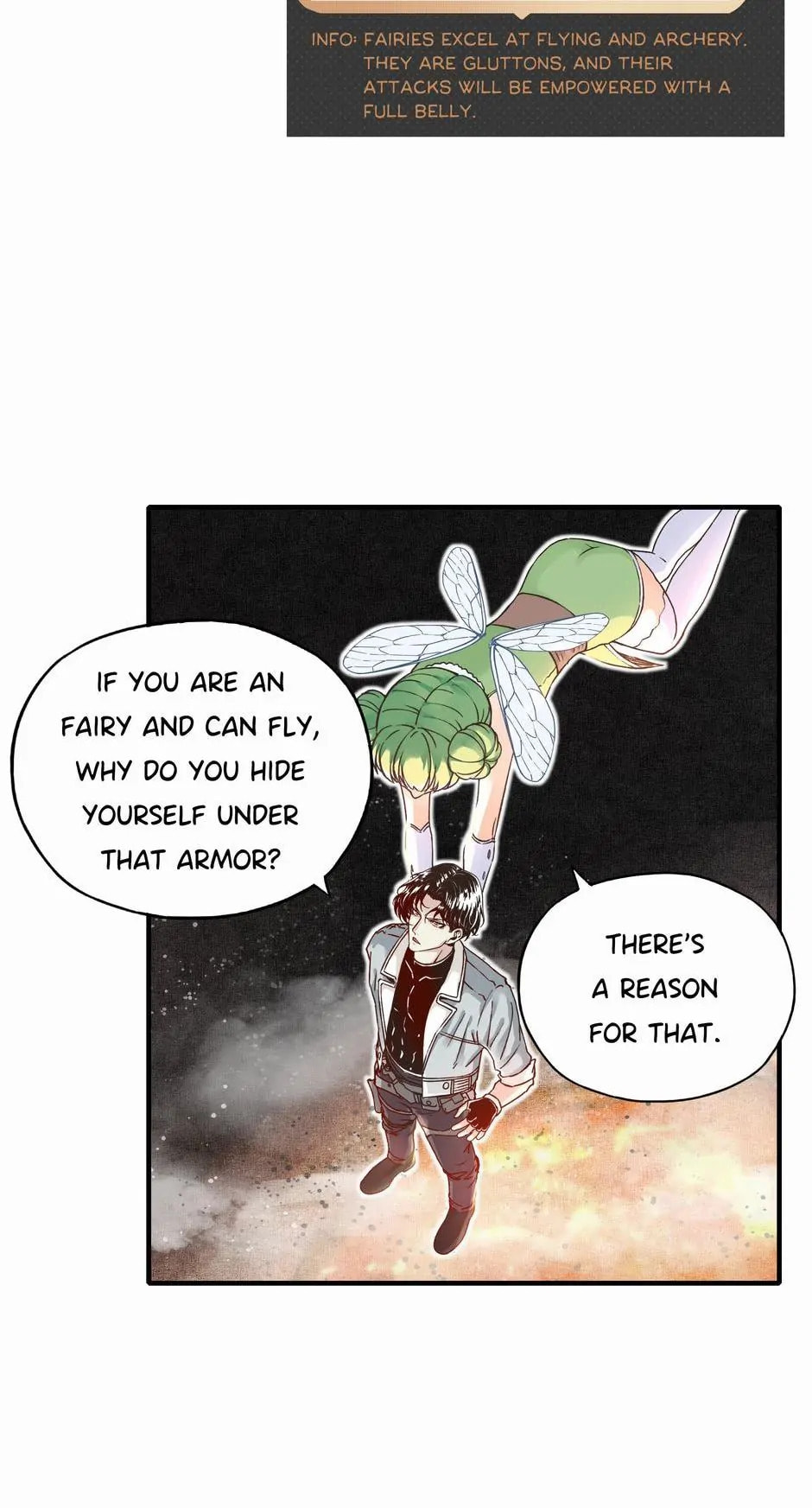 Ni Zai Dong Wo Yixia Shishi! Chapter 40 page 9 - 