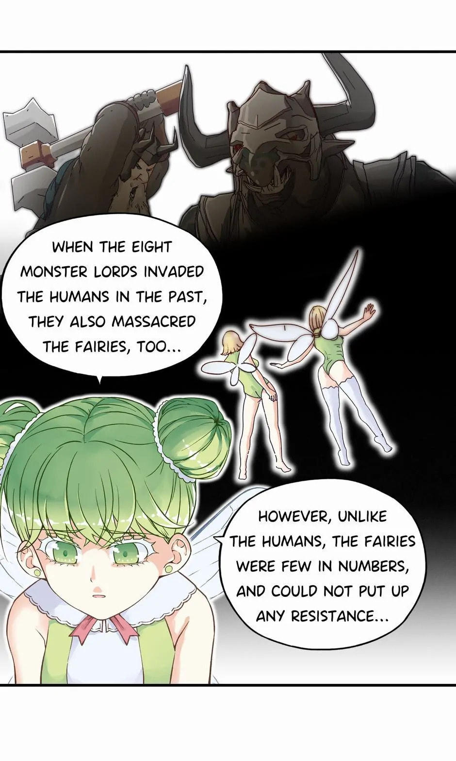 Ni Zai Dong Wo Yixia Shishi! Chapter 40 page 10 - 
