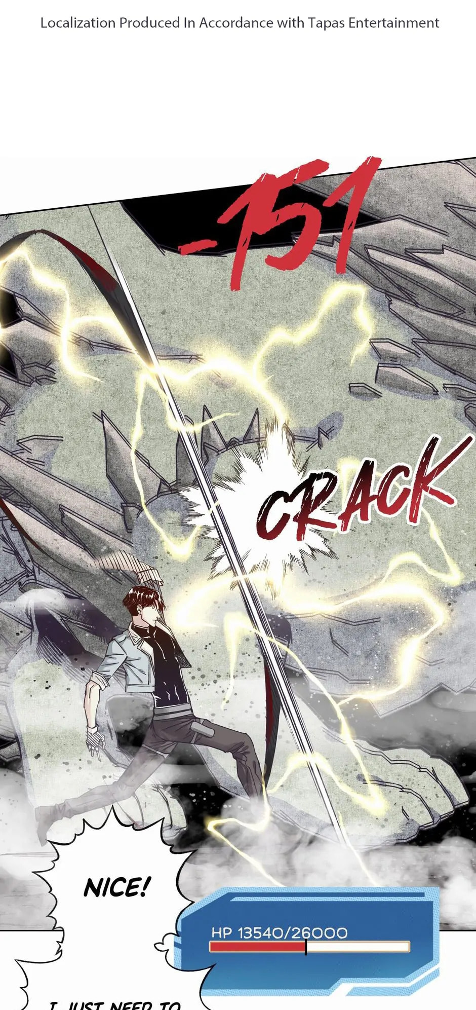 Ni Zai Dong Wo Yixia Shishi! Chapter 41 page 2 - 