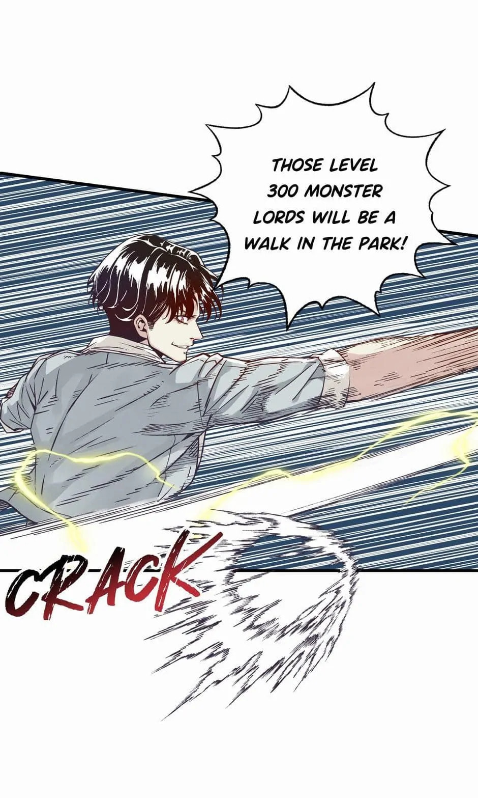 Ni Zai Dong Wo Yixia Shishi! Chapter 41 page 11 - 