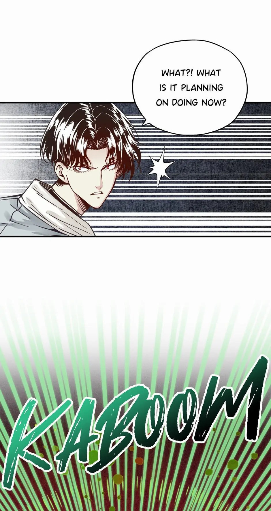 Ni Zai Dong Wo Yixia Shishi! Chapter 41 page 13 - 