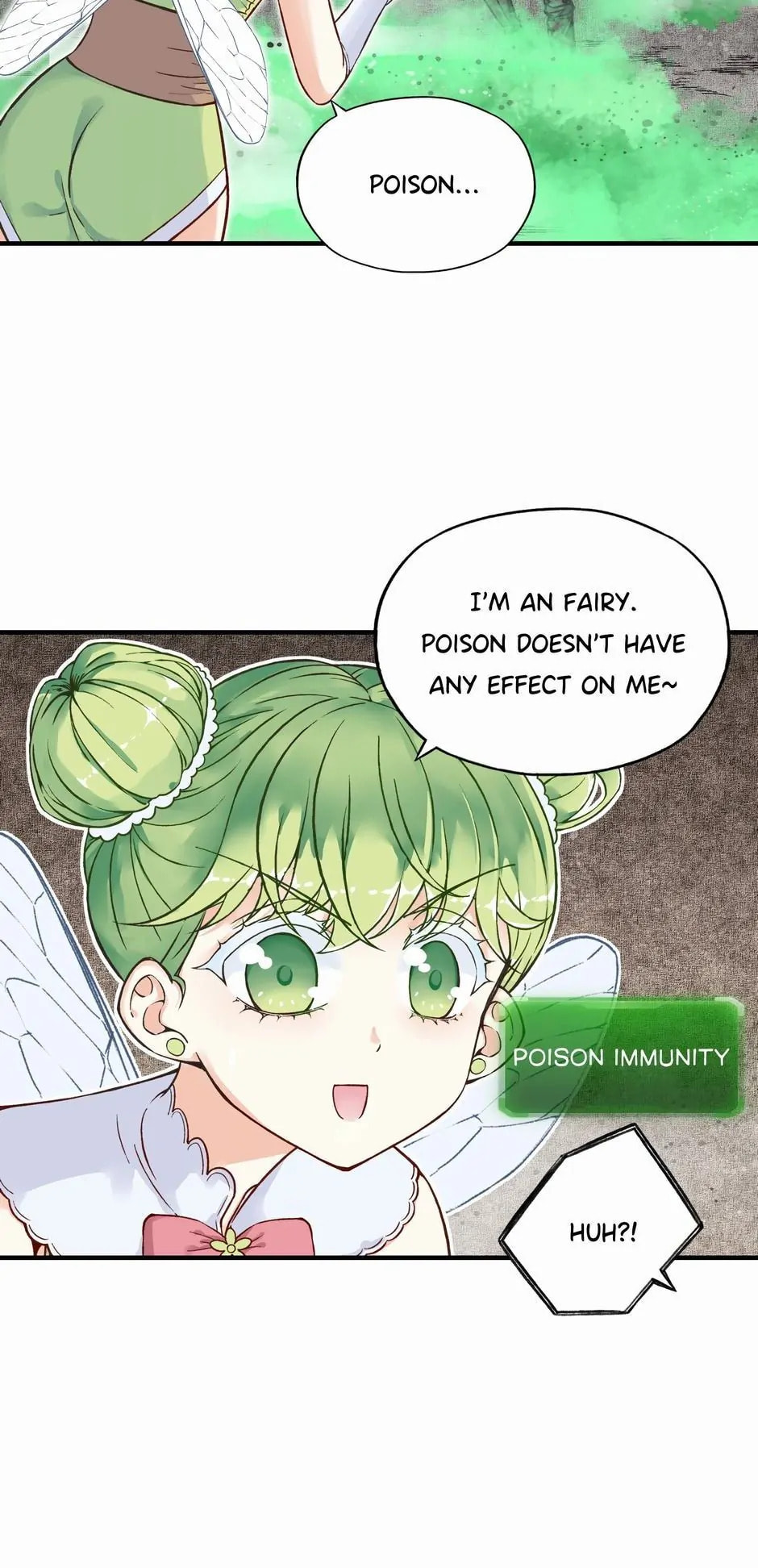 Ni Zai Dong Wo Yixia Shishi! Chapter 41 page 18 - 