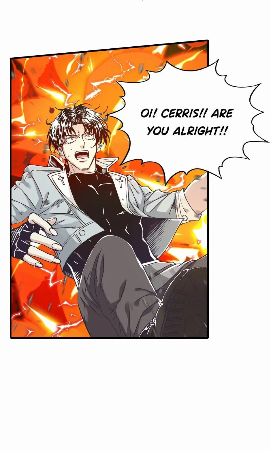 Ni Zai Dong Wo Yixia Shishi! Chapter 41 page 26 - 