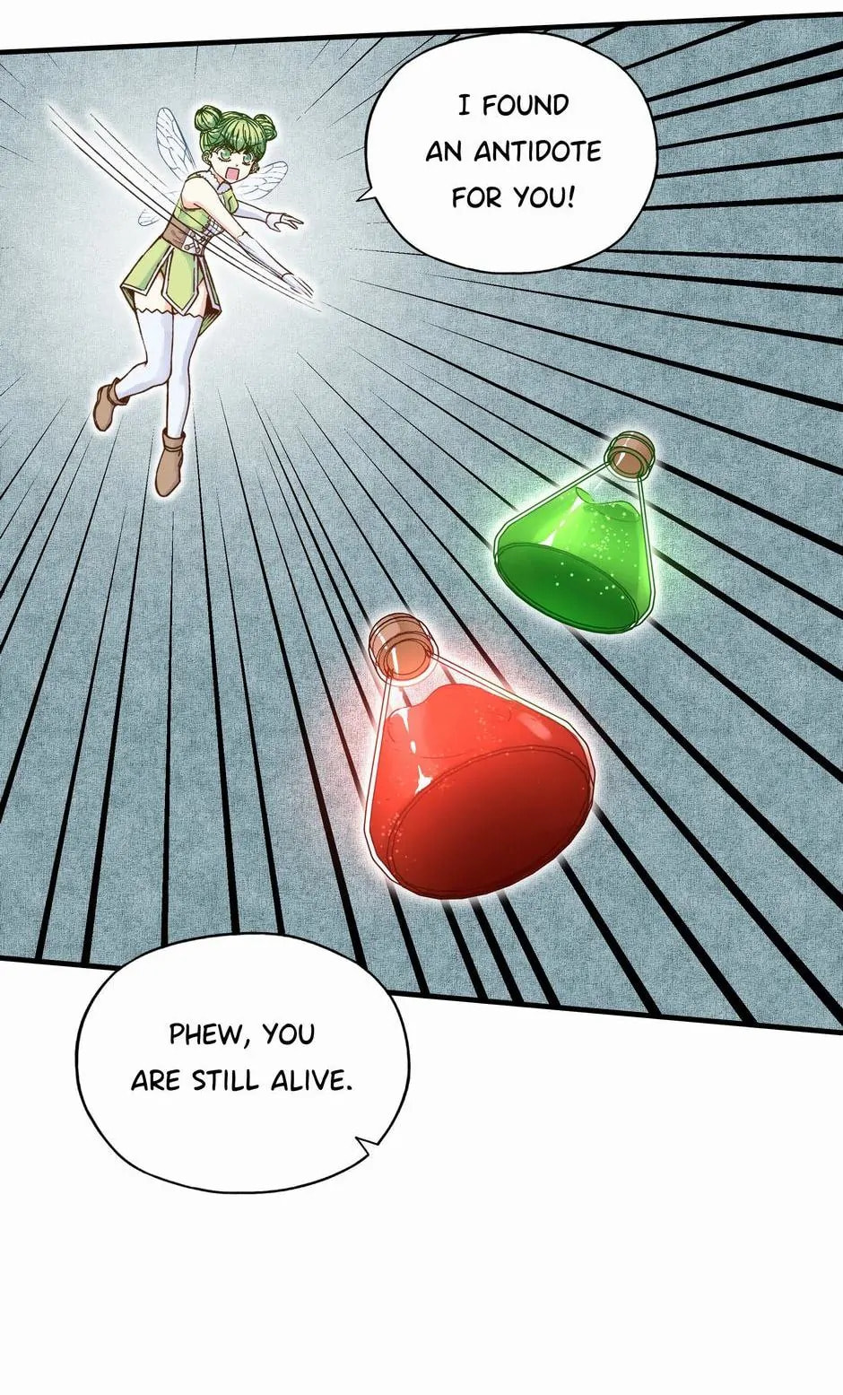 Ni Zai Dong Wo Yixia Shishi! Chapter 41 page 28 - 
