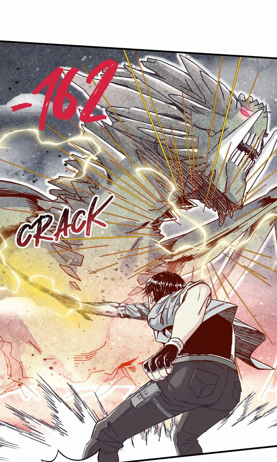 Ni Zai Dong Wo Yixia Shishi! Chapter 41 page 4 - 