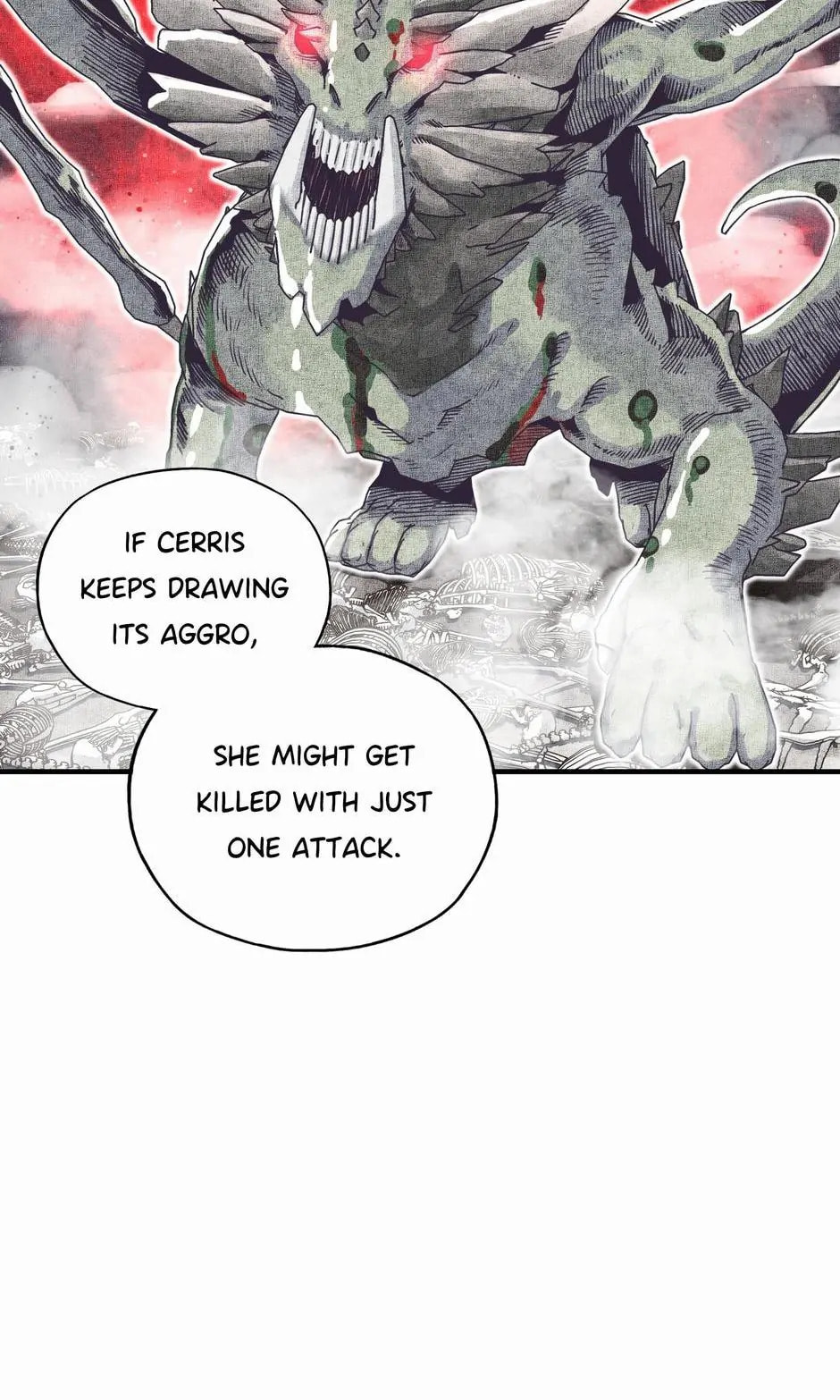 Ni Zai Dong Wo Yixia Shishi! Chapter 41 page 31 - 
