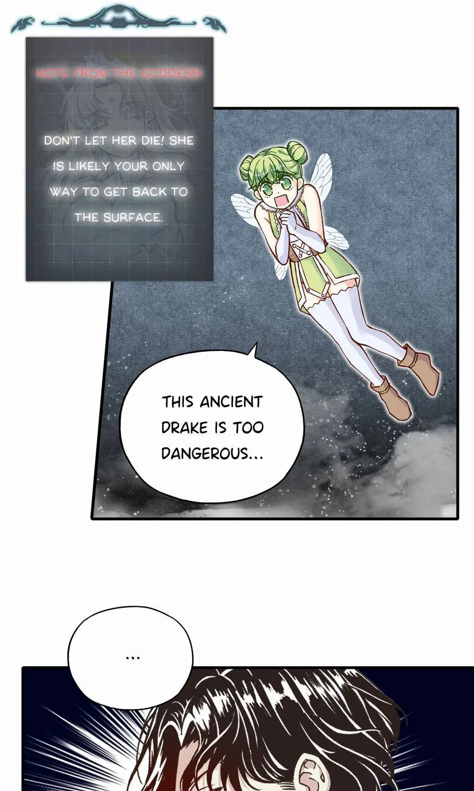 Ni Zai Dong Wo Yixia Shishi! Chapter 41 page 32 - 
